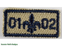 Click to enlarge 2001-02 Year Bar